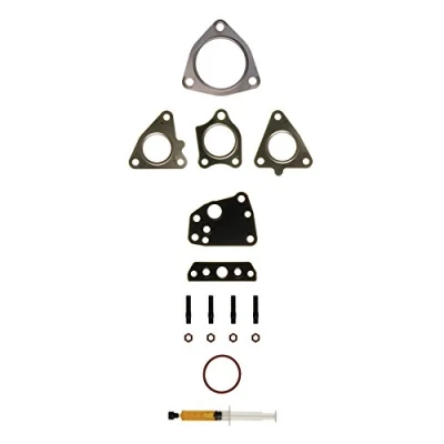 Image of A6420901480 mounting Kit, charger ALANKO 10920692 with gaskets/seals studs, nut, manual
