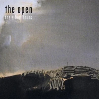 Image of The Open Silent Hours 2004 UK CD album 9866160