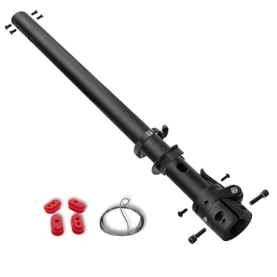 Image of M365Lyon Full Stem For Xiaomi M365 Pro Pro2 1S Essential mi3 Scooter (660mm)