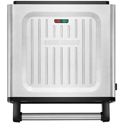 Image of George Foreman 28000 Smokeless Electric Grill