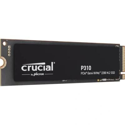 Image of CRUCIAL P310 2T PCIe M.2*CT2000P310SSD8
