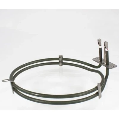 Image of Fan Oven Cooker Element compatible for Indesit Creda Hotpoint Ariston C00084399 2000W