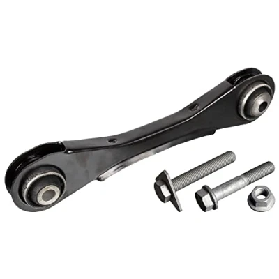 Image of 33326792539, 33326792539S1 Suspension arm FEBI BILSTEIN 170853 BMW: 3 Saloon, Touring, 1 Hatchback