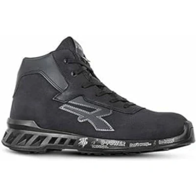 Image of U Power PARKER LIGHT SAFETY BOOT ESD 03 (36)