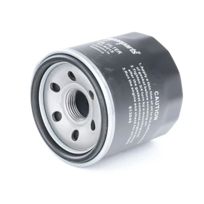 Image of 04708878, 04711189, 095599746, 4708878, 4711189 Oil Filter JAPANPARTS FO W01S Spin on SUZUKI: Vitara IV Off Road, SWIFT 4, 5