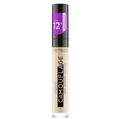 Image of Catrice Concealer Online Exclusive Liquid Camouflage High Coverage 036