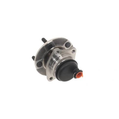 Image of 4721515AC, 4721515AD Wheel bearing kit SKF VKBA 6600 with integrated ABS sensor CHRYSLER: Voyager 4, / Grand 3