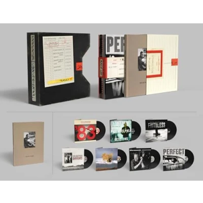 Image of Tracks Ii: The Lost Albums