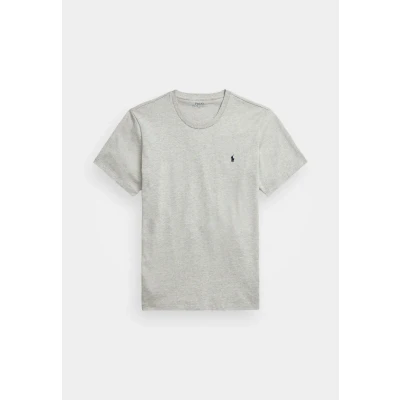Image of Polo Ralph Lauren Pyjama top, Men&#039;s, Size: Large, Andover heather