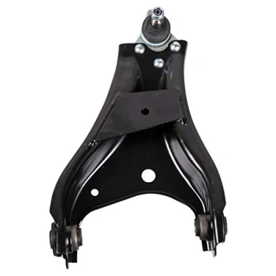 Image of 545011697R, 545012815R, 545016746R, 545019969R Suspension arm FEBI BILSTEIN 106711 DACIA: Duster Off Road, Van