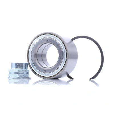 Image of 71745047S1 Wheel bearing kit FEBI BILSTEIN 28142 FIAT: Punto Evo Hatchback, Panda II 500 VAUXHALL: Corsa Mk3, Mk4, Adam