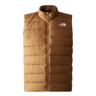 Image of THE NORTH FACE Men&#039;s Aconcagua 3 Vest