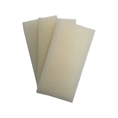 Image of Finest Filters 3 x Compatible with Interpet PF3 Replacement Foams