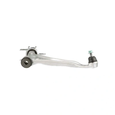 Image of 2463301707, 2463304700, A2463301707, A2463304700 Suspension Arm DELPHI TC3703 with ball joint Trailing Aluminium MERCEDES BENZ: A Class, CLA Coupe