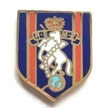Image of R.E.M.E. MILITARY MOD Approved ENAMEL LAPEL PIN BADGE