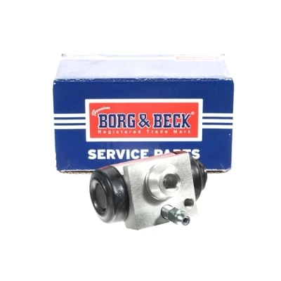 Image of Borg &amp; Beck Wheel Cylinder Fits: Suzuki, Fiat.Swift, Sedici 05