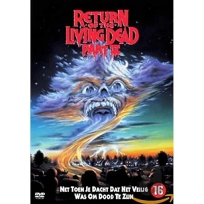 Image of Return of the Living Dead 2
