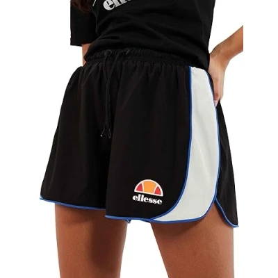 Image of ellesse Yahtari Short Black 10