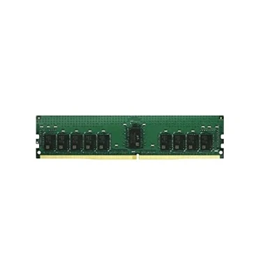 Image of Synology D4ER01 16GSynology 16G 16GB 1x16GB DDR4 ECC