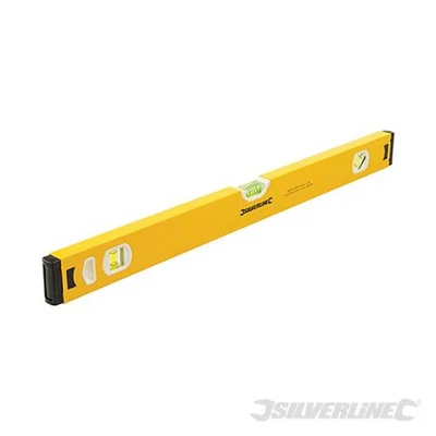 Image of Silverline Spirit Level 1800mm