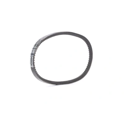 Image of 7610944 V Belt CONTITECH AVX10X675 675mm VOLKSWAGEN: GOLF 2, Polo II Coupe, Hatchback, RENAULT: 5 4 Estate