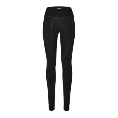 Image of Reebok Womens Identity Fitted Logo Legging Shorts, Black, XL EU