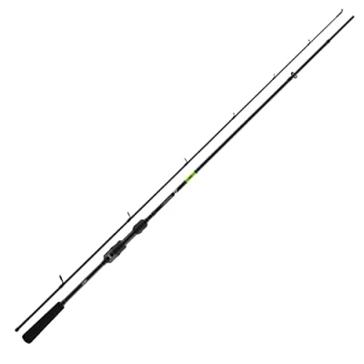 Image of Daiwa Prorex X Sens. 2.10m 2 10g Spinning rod