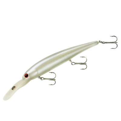 Image of Bandit Walleye Deep Pearl Hard lure