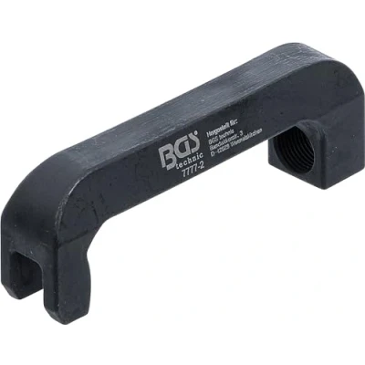 Image of BGS 7777 2 Injector Puller Hook 13 mm
