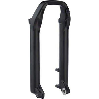 Image of Rockshox Pike/Revelation (2018) + Down Tube 27, 5, 15X110 MM (Boost) Disc (without Decoration), 11.4018.006.322 Spare Parts Matte Black, Standard