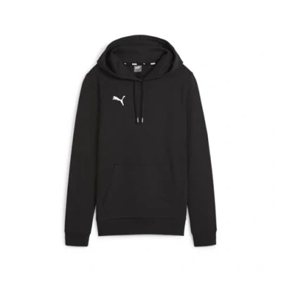 Image of PUMA teamGOAL Casuals Hoody Wmn