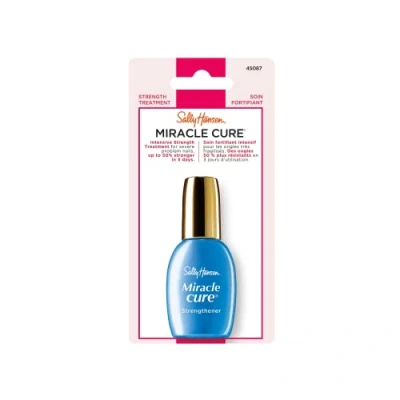 Image of Sally Hansen Miracle Cure Nail Strengthener