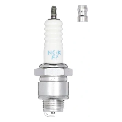 Image of 9009870025 Spark plug NGK 3522 M14 x 1,25 20,8 mm