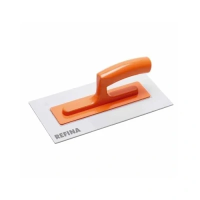 Image of Refina Plastic Trowel with Nylon 3mm Blade 11&quot; 269511