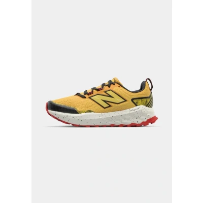 Image of New Balance GAROÉ Trainers, Men&#039;s, Size: 9.5, Marmalade Textile/synthetics