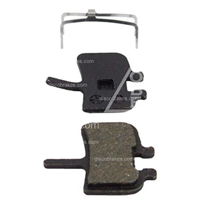 Image of DiscoBrakes Disc Brake Pads for Avid Juicy 7 5 3 BB7 Ultimate Mountain Bike XC