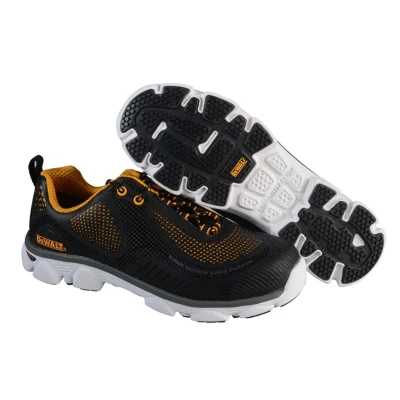 Image of Dewalt KRYPTON SAFETY TRAINER SIZE 8