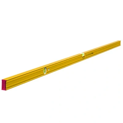 Image of 80 ASM Magnetic Spirit Level 2 Vial 19184 200cm