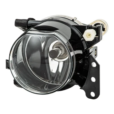 Image of 63176910792, 6910792 Fog Lights HELLA 1N0 354 991 021 Right 12V with bulb BMW: 5 Saloon, 3 Touring, Saloon
