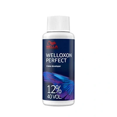 Image of Wella Professionals Welloxon Perfect 12%