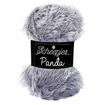 Image of Scheepjes Panda 583 Yarn 10x50g