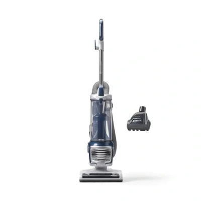 Image of Vacmaster Respira AllergenPro Bagless Upright Vacuum Cleaner with Wrap Free Brush Roll (Respira Pet Mate)