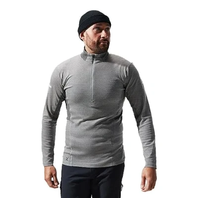 Image of Berghaus MTN Guide Half Zip Top