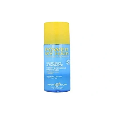 Image of Montibello smart touch power my hair moisturizing treatment 200 ml