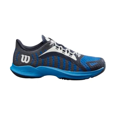 Image of Wilson Shoes, Hurakn Pro Men&#039;s Padel Shoe