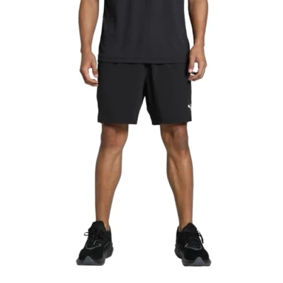 Image of Puma TECH Training Short Sports shorts, Men&#039;s, Size: Small, Black