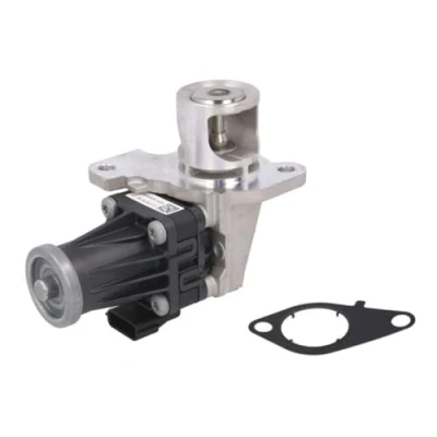 Image of 1471000Q0X EGR Valve PIERBURG 7.03435.05.0 Electric Control with seal MERCEDES BENZ: A Class, GLA, CLA Coupe, RENAULT: MEGANE 3 Grandtour