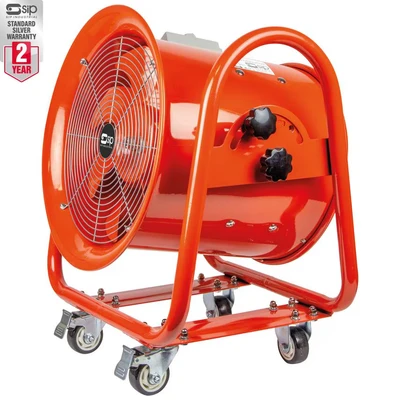 Image of SIP 16&quot; Wheel Mounted Ventilator