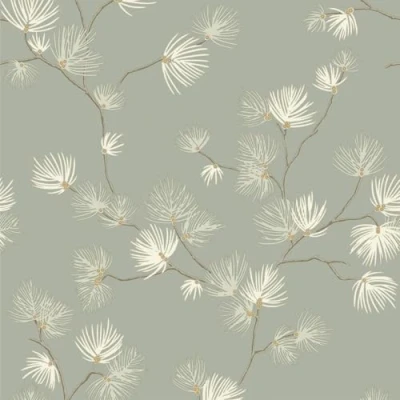 Image of Albany Wallpaper Valentino Pine 1936