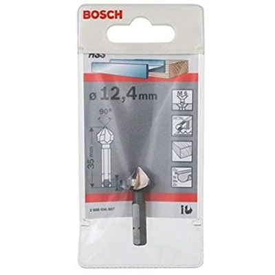 Image of Bosch 2608596407 Countersink Bit